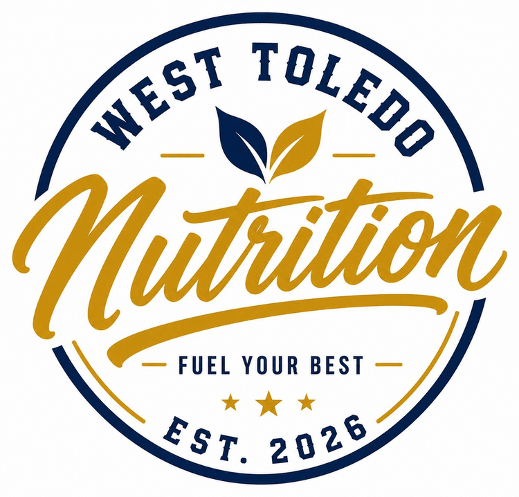West Toledo Nutrition